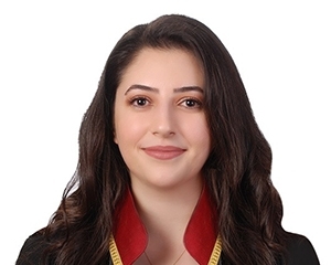 Günsu Selen Alkan